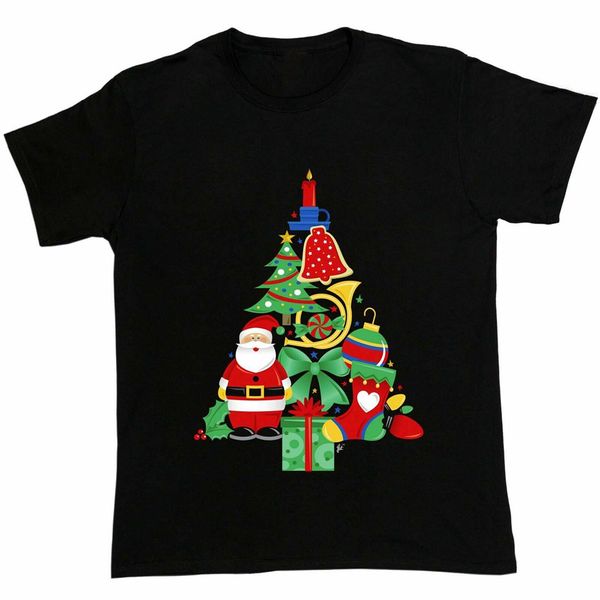 christmas tree made of bells stocking santa mens t-shirt  latest new style tee shirt sport hooded sweatshirt hoodie
christmas tree made of bells stocking santa mens t-shirt  latest new style tee shirt sport hooded sweatshirt hoodie