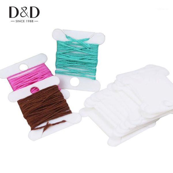 plastic thread bobbins thread card for cross stitch embroidery floss&craft storage sewing accessories1, Black
plastic thread bobbins thread card for cross stitch embroidery floss&craft storage sewing accessories1, Black