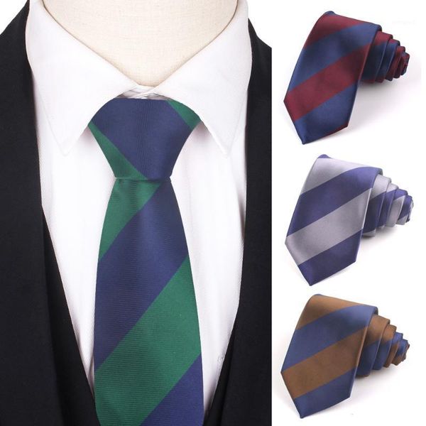 neck ties jacquard striped classic tie for wedding business suits slim men women casual male necktie gravatas1, Blue;purple
neck ties jacquard striped classic tie for wedding business suits slim men women casual male necktie gravatas1, Blue;purple