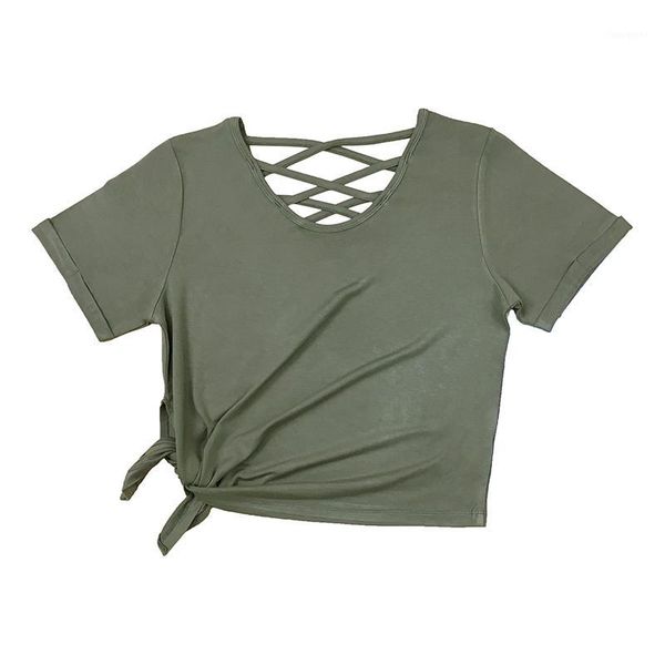 yoga outfits sana j.y.c shirts short sleeve round neck t-shirt sport hollow out loose t shirt workout gym running shirt1, White;red
yoga outfits sana j.y.c shirts short sleeve round neck t-shirt sport hollow out loose t shirt workout gym running shirt1, White;red