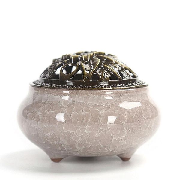 ceramic incense burners portable porcelain censer buddhism incense holder home tea house yoga studio ceramic wmtemn
ceramic incense burners portable porcelain censer buddhism incense holder home tea house yoga studio ceramic wmtemn