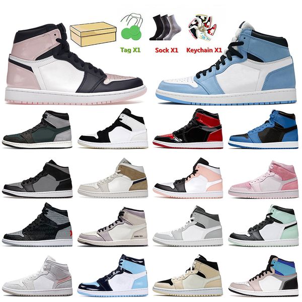 women men jumpman 1 basketball shoes high og 1s atmosphere university blue diamond shorts patent bred dark chocolate armory navy shadow red
women men jumpman 1 basketball shoes high og 1s atmosphere university blue diamond shorts patent bred dark chocolate armory navy shadow red