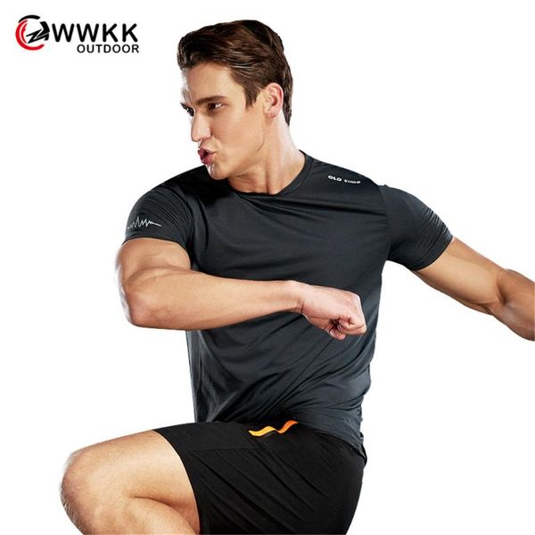wwkk couple camping hiking t-shirt breathable o-neck men women quick-drying short sleeve tee shirts outdoor walking t-shirts, Gray;blue
wwkk couple camping hiking t-shirt breathable o-neck men women quick-drying short sleeve tee shirts outdoor walking t-shirts, Gray;blue