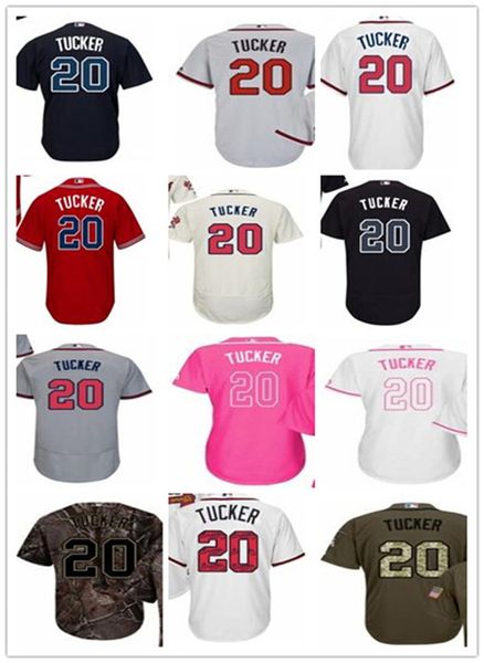 custom atlanta brave leave name number 20 preston tucker baseball jersey men women youth jerseys, Blue;black
custom atlanta brave leave name number 20 preston tucker baseball jersey men women youth jerseys, Blue;black