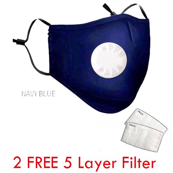 washable women mask 6 color men kids reusable cloth cotton face masks replaceable valve respirator with pm2.5 filter 2
washable women mask 6 color men kids reusable cloth cotton face masks replaceable valve respirator with pm2.5 filter 2