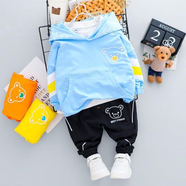 new hooede t-shirt clothes for toddler boy girl outfit sets 2020 autunmn cotton kids infant letter apparel 1 2 3 4 years, White
new hooede t-shirt clothes for toddler boy girl outfit sets 2020 autunmn cotton kids infant letter apparel 1 2 3 4 years, White