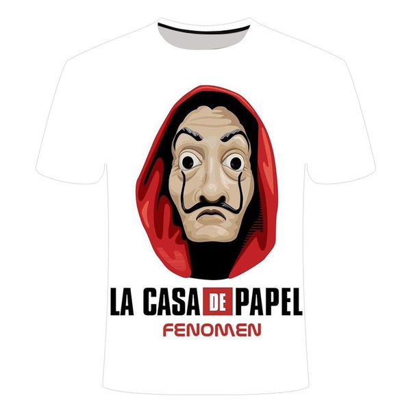 la casa de papel men sweatshirts money heist the paper house 3d print shirts funny hippie harajuku men clothing
la casa de papel men sweatshirts money heist the paper house 3d print shirts funny hippie harajuku men clothing