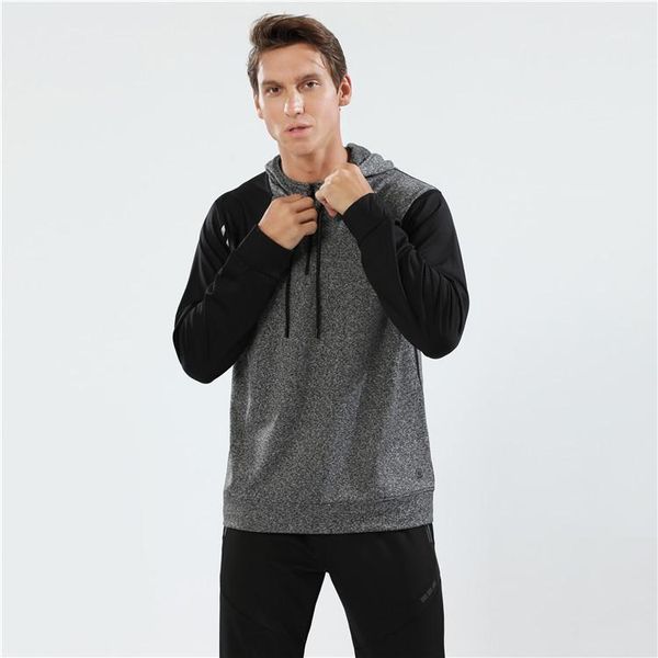 running jerseys men shirts long sleeve hooded autumn winter breathable gym fitness tight stretch zipper training sports t jacket1, Black;blue
running jerseys men shirts long sleeve hooded autumn winter breathable gym fitness tight stretch zipper training sports t jacket1, Black;blue