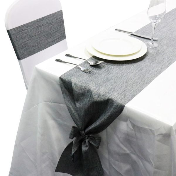 1pcs imitated linen chair sashes wedding chair knot decorations modern chairs bow cover ties banquet party home cha qylatq
1pcs imitated linen chair sashes wedding chair knot decorations modern chairs bow cover ties banquet party home cha qylatq