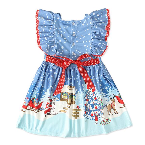 baby girl christmas dress party cosplay costume princess santa claus deer elk dress sleeveless bandage skirt baby kids b513, Red;yellow
baby girl christmas dress party cosplay costume princess santa claus deer elk dress sleeveless bandage skirt baby kids b513, Red;yellow