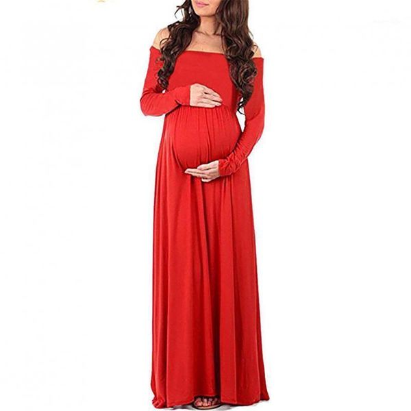 maternity dresses fashion pregnancy dress pography for baby showers pregnant women long sleeve maxi po shoot1, White
maternity dresses fashion pregnancy dress pography for baby showers pregnant women long sleeve maxi po shoot1, White
