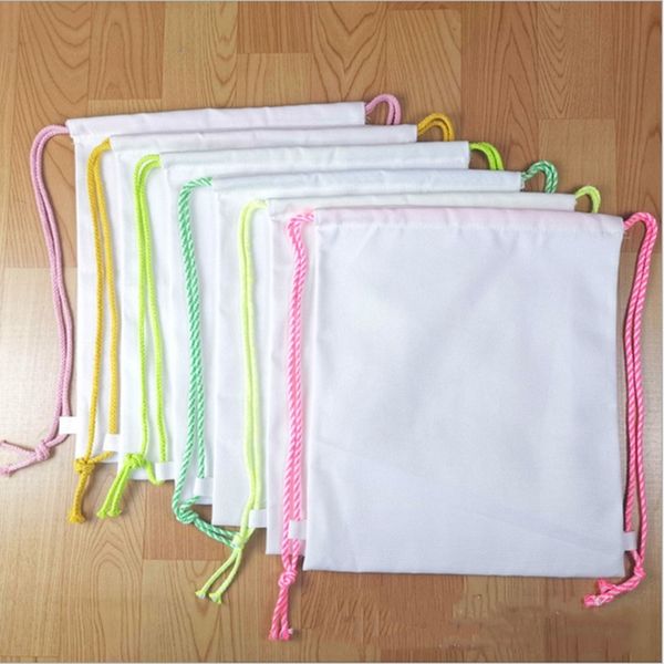 sublimation blank drawstring bag diy plain white thermal heat print shoulder bags kids purse students children crossbody shop totes g11208
sublimation blank drawstring bag diy plain white thermal heat print shoulder bags kids purse students children crossbody shop totes g11208