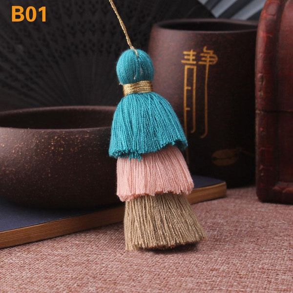 6pcs lot 7cm three layers overlapping tassels silk fringe sewing tassel trim decorative key tassels for curtain home decoration h jlljan
6pcs lot 7cm three layers overlapping tassels silk fringe sewing tassel trim decorative key tassels for curtain home decoration h jlljan