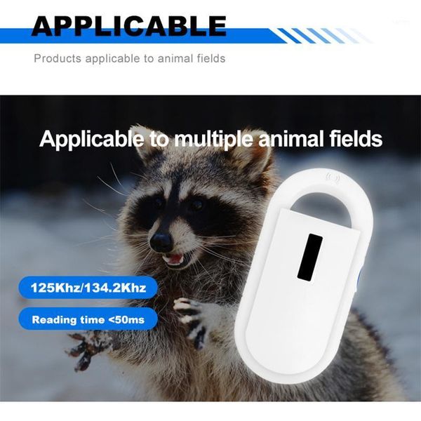 pet id reader 134.2khz chip transponder fdx-b pet scanner iso11784/5 animal rdid usb dog cat horse handheld microchip scanner1
pet id reader 134.2khz chip transponder fdx-b pet scanner iso11784/5 animal rdid usb dog cat horse handheld microchip scanner1