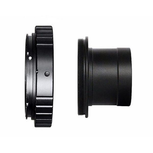 lens adapters & mounts pography mount adapter 1.25 inch metal t2 ring for pentax etc. pography, accessories
lens adapters & mounts pography mount adapter 1.25 inch metal t2 ring for pentax etc. pography, accessories