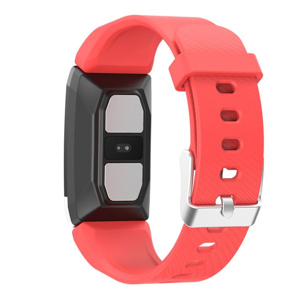 t1 fitness tracker body temperature ecg bracelet heart rate monitor smart watch music control sport band t1s for men women
t1 fitness tracker body temperature ecg bracelet heart rate monitor smart watch music control sport band t1s for men women