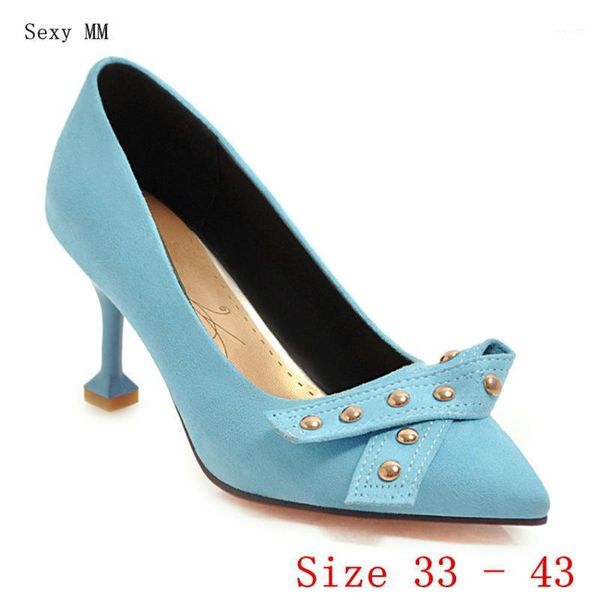 dress shoes high heels women heel pumps stiletto woman party wedding kitten plus size 33 - 40 41 42 431, Black
dress shoes high heels women heel pumps stiletto woman party wedding kitten plus size 33 - 40 41 42 431, Black