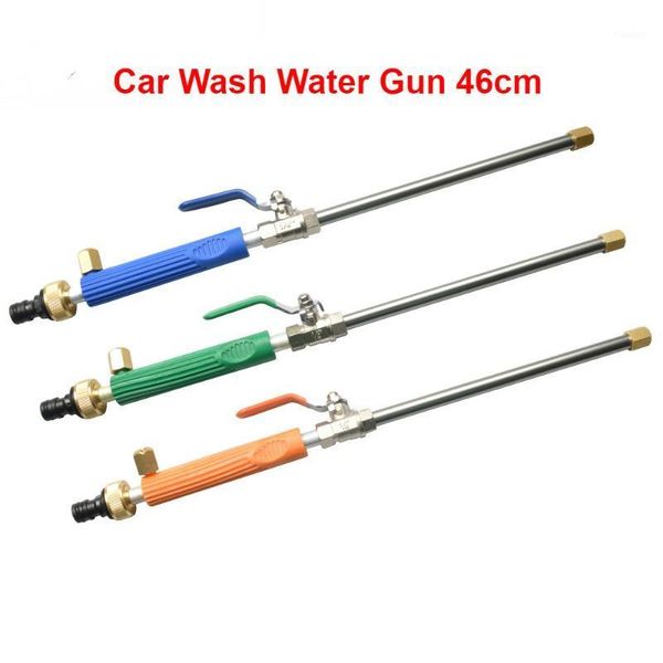 auto car cleaning gun high pressure wash water cleaning spray gun lance auto vehicle garden water 3 colors1
auto car cleaning gun high pressure wash water cleaning spray gun lance auto vehicle garden water 3 colors1