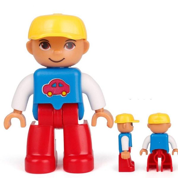big compatible for sister toys size brother family figures children mom joker doctor locking building kits figure duplo qyllly mywjqq
big compatible for sister toys size brother family figures children mom joker doctor locking building kits figure duplo qyllly mywjqq
