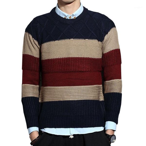 nice autumn casual sweater men o-neck slim fit men sweaters patchwork pullovers male eslite hyun1, White;black
nice autumn casual sweater men o-neck slim fit men sweaters patchwork pullovers male eslite hyun1, White;black