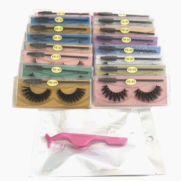 natural false eyelashes soft light false 3d mink eyelash glitter eyelash extension mink lashes with eyelash tweezer brush ship
natural false eyelashes soft light false 3d mink eyelash glitter eyelash extension mink lashes with eyelash tweezer brush ship