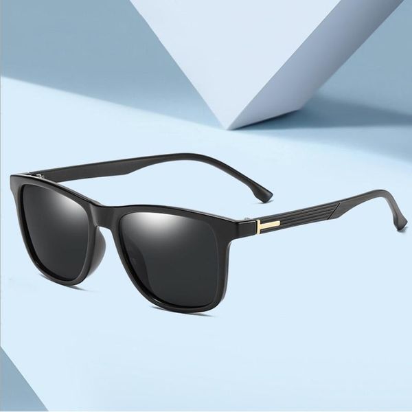 sunglasses rand design square polarized for men tr90 frame driving sun glasses male fishing goggle zonnebril heren uv400, White;black
sunglasses rand design square polarized for men tr90 frame driving sun glasses male fishing goggle zonnebril heren uv400, White;black
