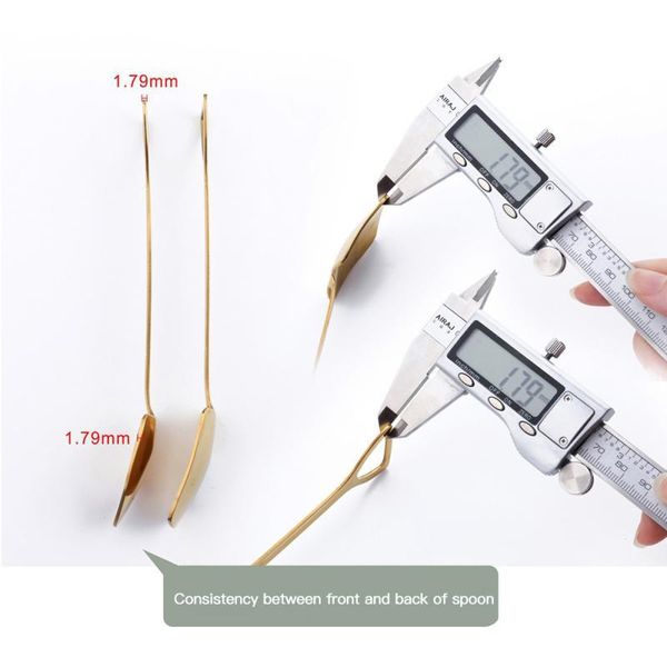 2pcs set creative shovel small spoon fork taro spoon coffee mixing spoon stainless steel long handle fork home decoration h jllmii
2pcs set creative shovel small spoon fork taro spoon coffee mixing spoon stainless steel long handle fork home decoration h jllmii