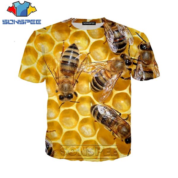 bees honeycomb brand design 3d print shirts anime funny plus size men clothing
bees honeycomb brand design 3d print shirts anime funny plus size men clothing