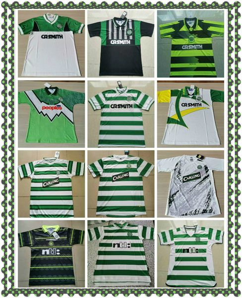 1980 1991 1992 1995 1996 celtic 1997 1998 1999 celtic retro soccer jerseys 2005 2006 classic vintage celtic football sports shirts, Black;yellow
1980 1991 1992 1995 1996 celtic 1997 1998 1999 celtic retro soccer jerseys 2005 2006 classic vintage celtic football sports shirts, Black;yellow