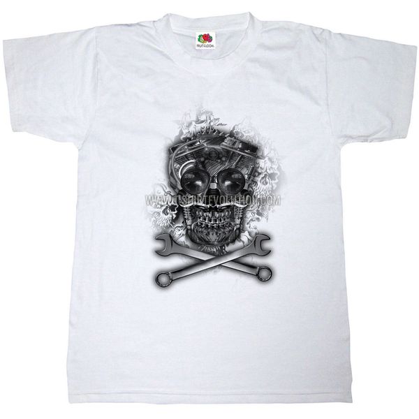 engine skull t-shirt 100% cotton fun motor sporter mechanic wrench tools tee shirt sport hooded sweatshirt hoodie
engine skull t-shirt 100% cotton fun motor sporter mechanic wrench tools tee shirt sport hooded sweatshirt hoodie