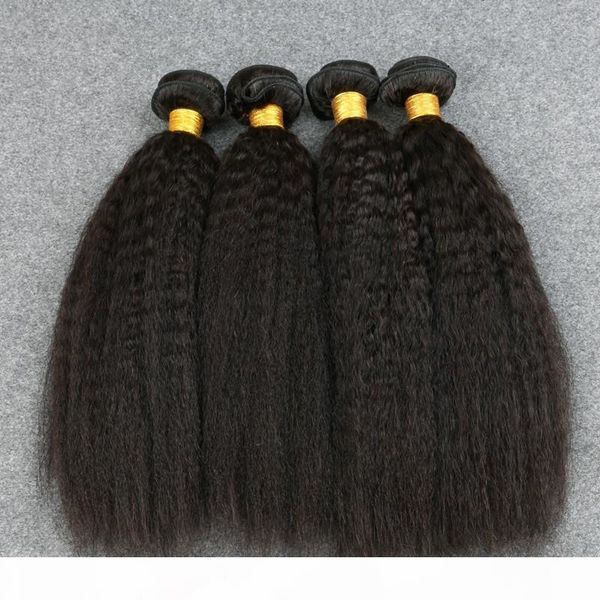8a brazilian kinky straight hair peruvian malaysian indian virgin human hair extensions brazilain virgin yaki straiight wave hair weft, Black
8a brazilian kinky straight hair peruvian malaysian indian virgin human hair extensions brazilain virgin yaki straiight wave hair weft, Black