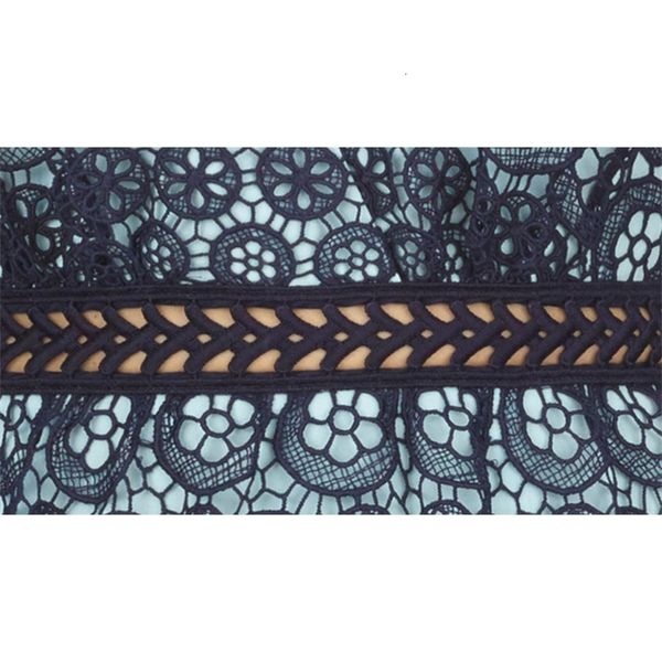 v-neck in blue lace hollow woman out girdle of sleeveless spaghetti mini party dress female runway design auto dressed ladies nfpo, Black;gray
v-neck in blue lace hollow woman out girdle of sleeveless spaghetti mini party dress female runway design auto dressed ladies nfpo, Black;gray