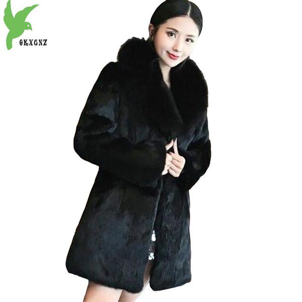 faux fur coat womens winter 2020 new plus size s-6xl parkas fur collar hooded coat female slim1969, Black
faux fur coat womens winter 2020 new plus size s-6xl parkas fur collar hooded coat female slim1969, Black