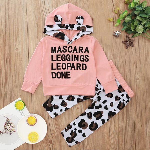 clothing sets born infant baby leopard letter print hooded +leopard pants clothes 2021 winter hoodie clothes1, White
clothing sets born infant baby leopard letter print hooded +leopard pants clothes 2021 winter hoodie clothes1, White