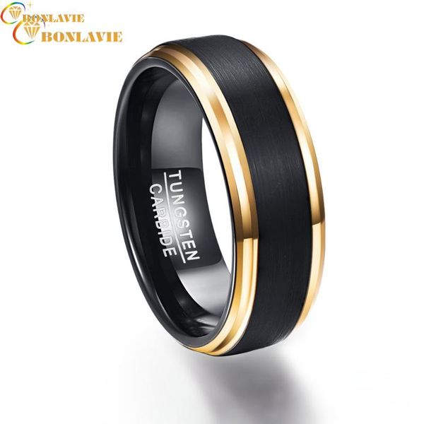 wedding rings arrival party ring gold color edge promise band men 100% tungsten carbide multi-size anillos para hombres pierscienie, Slivery;golden
wedding rings arrival party ring gold color edge promise band men 100% tungsten carbide multi-size anillos para hombres pierscienie, Slivery;golden