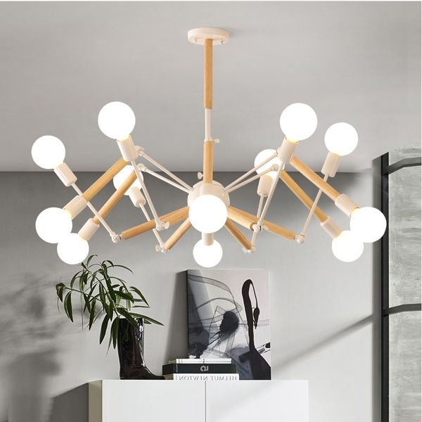vintage modern led chandelier spider lustre e27 livingroom lighting for kitchen restaurant chandeliers fixture lights led
vintage modern led chandelier spider lustre e27 livingroom lighting for kitchen restaurant chandeliers fixture lights led