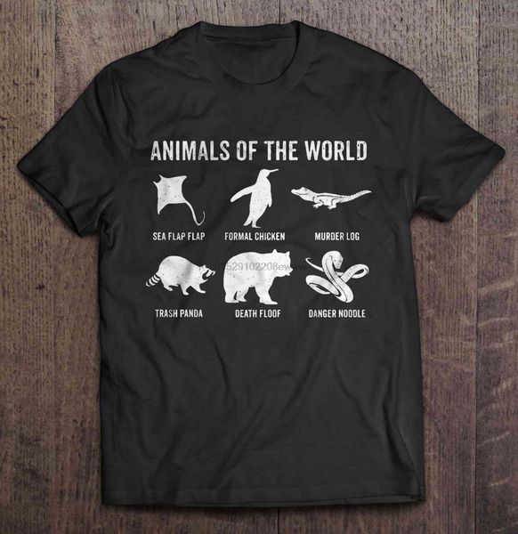 animals of the world sea flap flap formal chicken murder log trash panda death floof danger noodle women sport sweatshirt hoodie t shirt
animals of the world sea flap flap formal chicken murder log trash panda death floof danger noodle women sport sweatshirt hoodie t shirt