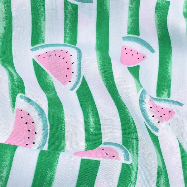 fabric motiro,half meter,watermelon series,printed stretch poplin plain cotton for diy quilting sewing dress shirt skirt cloth1, Black;white
fabric motiro,half meter,watermelon series,printed stretch poplin plain cotton for diy quilting sewing dress shirt skirt cloth1, Black;white