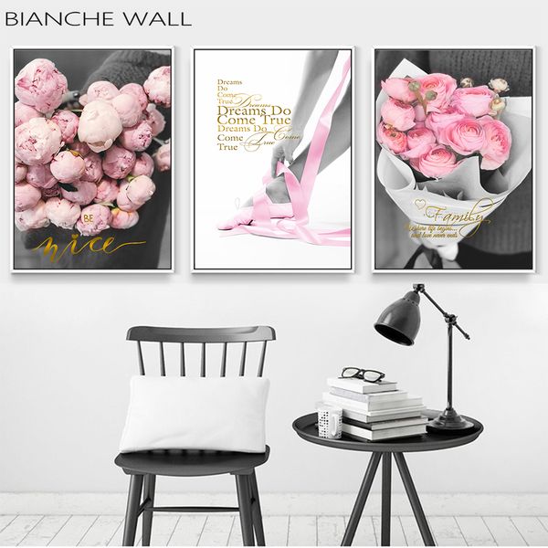 flowers and ballet dancers family sweet inspirational wall art canvas painting poster print picture nordic living room decor
flowers and ballet dancers family sweet inspirational wall art canvas painting poster print picture nordic living room decor