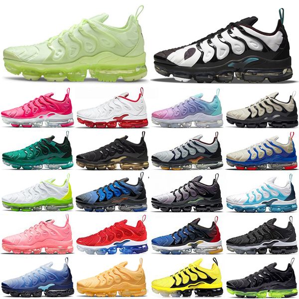 men women tn plus running shoes tuned triple black sneakers trainers griffery grey laser blue deep royal crimson pink barely volt
men women tn plus running shoes tuned triple black sneakers trainers griffery grey laser blue deep royal crimson pink barely volt