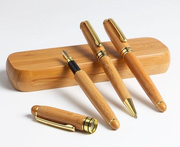 50pcs natural bamboo fountain pen signing pen ballpoint pens school office supplies business gifts wb14531
50pcs natural bamboo fountain pen signing pen ballpoint pens school office supplies business gifts wb14531
