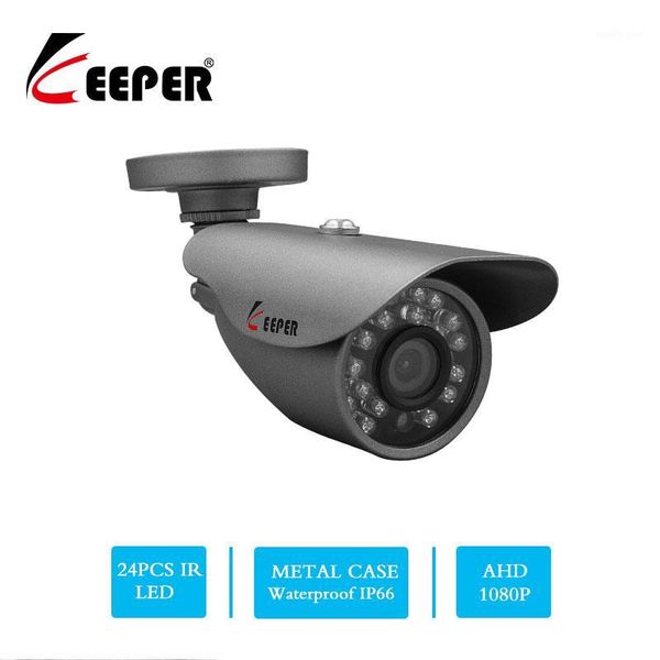 keeper 2.0mp 1080p ahd surveilance security cameras with ir-cut 24 ir leds night vision analog camera indoor/outdoor hd camera1
keeper 2.0mp 1080p ahd surveilance security cameras with ir-cut 24 ir leds night vision analog camera indoor/outdoor hd camera1