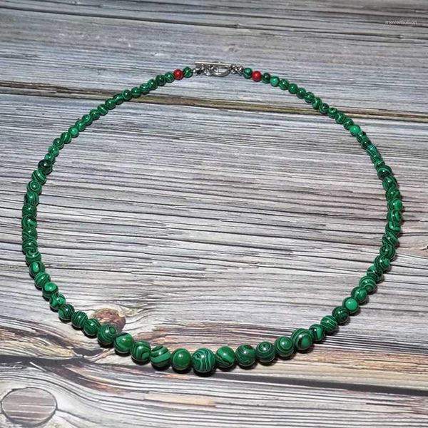 fashion handmade natural stone beads necklace stainless steel ot short choker neckless for women men jewelry1, Golden;silver
fashion handmade natural stone beads necklace stainless steel ot short choker neckless for women men jewelry1, Golden;silver