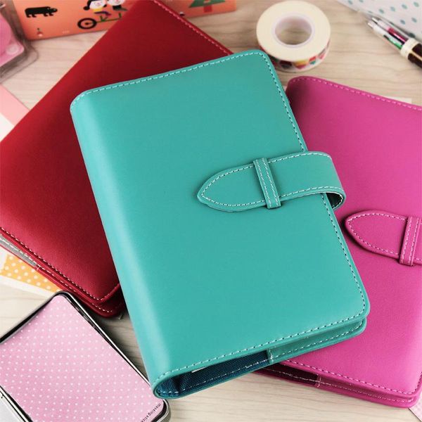 notepads mypretties candy 6 hole binder organizer a5 a6 macaron notebook diy planner agenda diary journals office stationery, Purple;pink
notepads mypretties candy 6 hole binder organizer a5 a6 macaron notebook diy planner agenda diary journals office stationery, Purple;pink