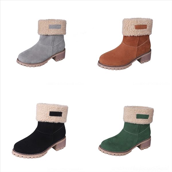 dcx classic girl aus baby boots dog boy kids design snow boots fur keep warm boots eur szie, Black
dcx classic girl aus baby boots dog boy kids design snow boots fur keep warm boots eur szie, Black