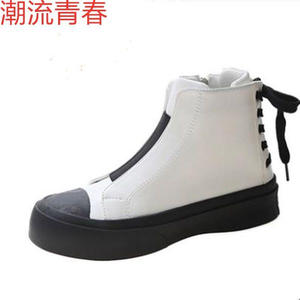 весна осень женские моды ботинки ботилью женские дамы римский стиль толстые черные ретро бешеные женские платформы высокой верхней спортивно, Black 
весна осень женские моды ботинки ботилью женские дамы римский стиль толстые черные ретро бешеные женские платформы высокой верхней спортивно, Black