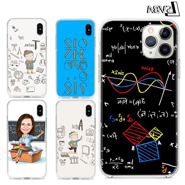 силиконовая крышка 11 cute pro se shell профессия учителя для iphone xs max xr x 8 7 6s 6 plus 5 s корпус телефона
силиконовая крышка 11 cute pro se shell профессия учителя для iphone xs max xr x 8 7 6s 6 plus 5 s корпус телефона