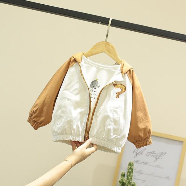 2020 fashion boys girls jacket children hooded letter print windbreaker kids coats baby clothes spring outerwear clothing, Blue;gray
2020 fashion boys girls jacket children hooded letter print windbreaker kids coats baby clothes spring outerwear clothing, Blue;gray