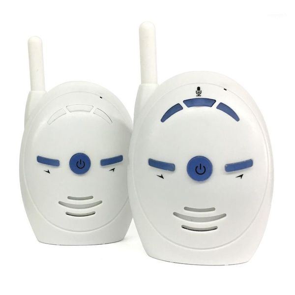 mool v20 portable baby sitter 2.4ghz baby monitor audio digital voice broadcast double talk walkie-talkie1
mool v20 portable baby sitter 2.4ghz baby monitor audio digital voice broadcast double talk walkie-talkie1