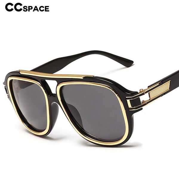 sunglasses 46576 pilot oversized retro men women fashion shades uv400 vintage glasses, White;black
sunglasses 46576 pilot oversized retro men women fashion shades uv400 vintage glasses, White;black
